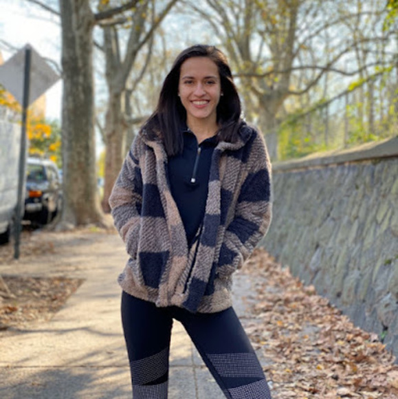 Meet your Posher, Kasia - Picture 1 of 1